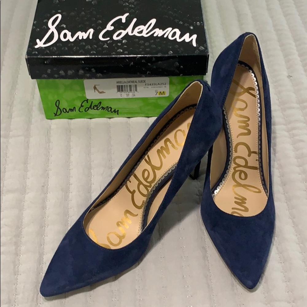 Sam Edelman Pumps